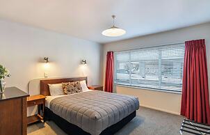Turangi Leisure Lodge