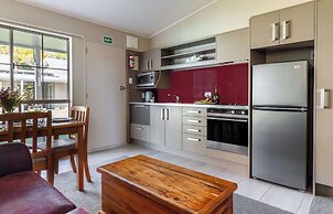 Turangi Leisure Lodge