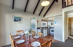 Turangi Leisure Lodge