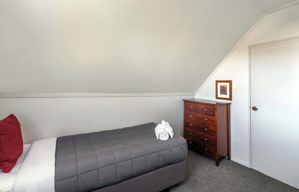 Turangi Leisure Lodge