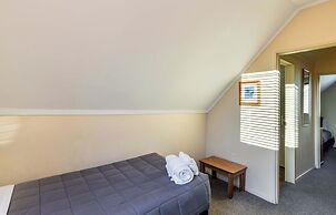 Turangi Leisure Lodge