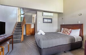 Turangi Leisure Lodge
