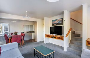 Turangi Leisure Lodge