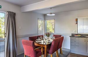 Turangi Leisure Lodge