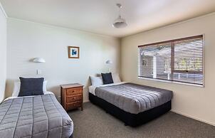 Turangi Leisure Lodge