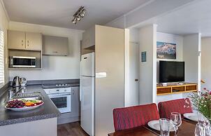 Turangi Leisure Lodge