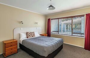 Turangi Leisure Lodge