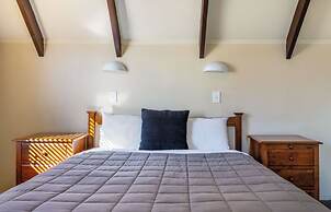 Turangi Leisure Lodge