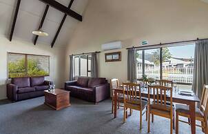 Turangi Leisure Lodge