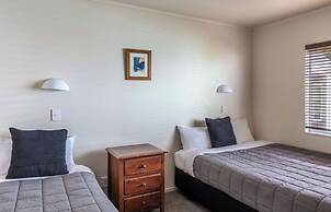 Turangi Leisure Lodge