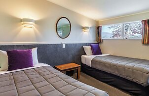 Turangi Leisure Lodge