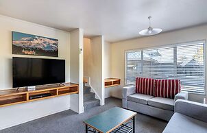 Turangi Leisure Lodge