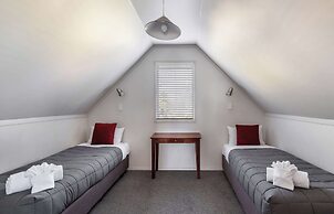 Turangi Leisure Lodge