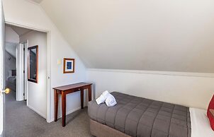 Turangi Leisure Lodge