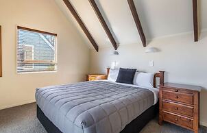 Turangi Leisure Lodge