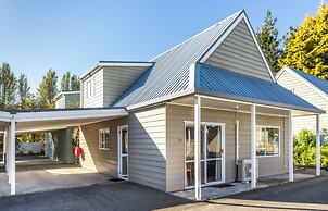 Turangi Leisure Lodge