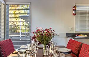 Turangi Leisure Lodge