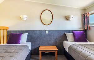 Turangi Leisure Lodge