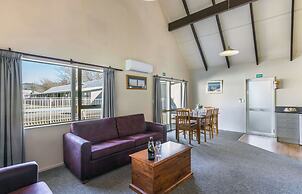 Turangi Leisure Lodge