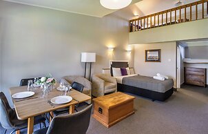 Turangi Leisure Lodge