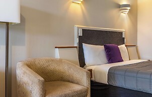 Turangi Leisure Lodge