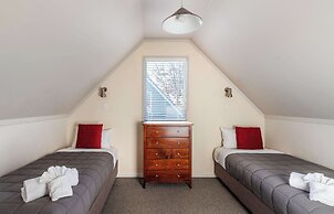 Turangi Leisure Lodge