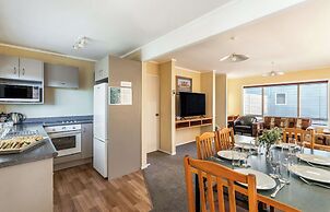 Turangi Leisure Lodge