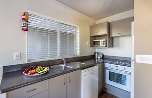 Turangi Leisure Lodge