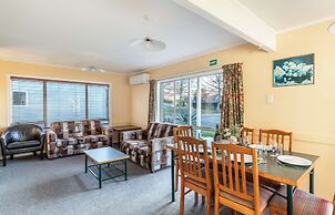 Turangi Leisure Lodge