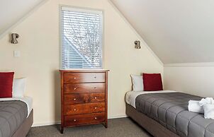 Turangi Leisure Lodge