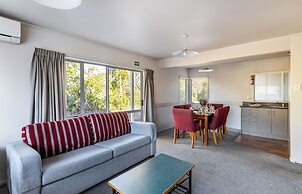 Turangi Leisure Lodge