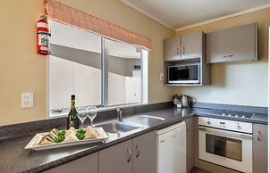 Turangi Leisure Lodge