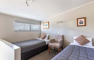 Turangi Leisure Lodge