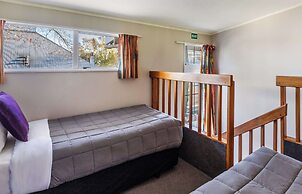 Turangi Leisure Lodge