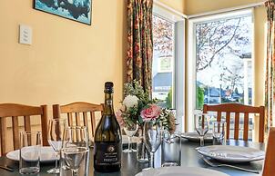 Turangi Leisure Lodge