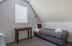 Turangi Leisure Lodge
