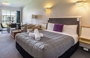 Turangi Leisure Lodge