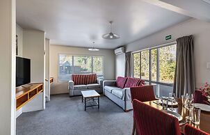 Turangi Leisure Lodge