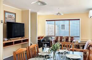 Turangi Leisure Lodge