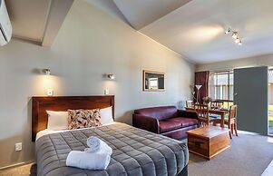 Turangi Leisure Lodge
