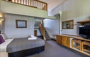 Turangi Leisure Lodge