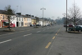 Inviting 4-bed House in Strokestown