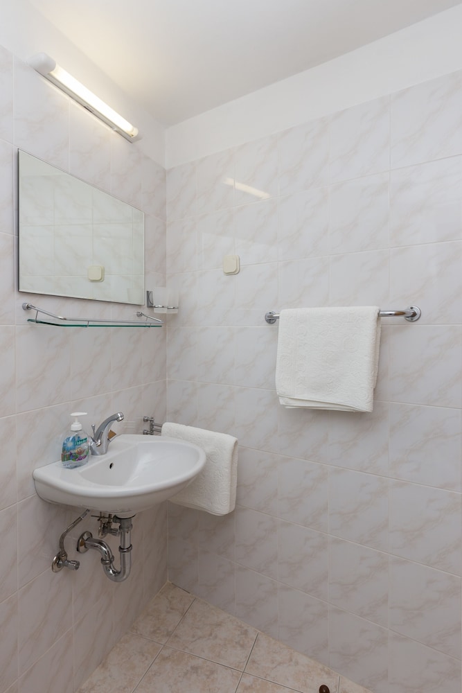 Apartments Miskovic