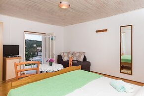 Apartments Miskovic