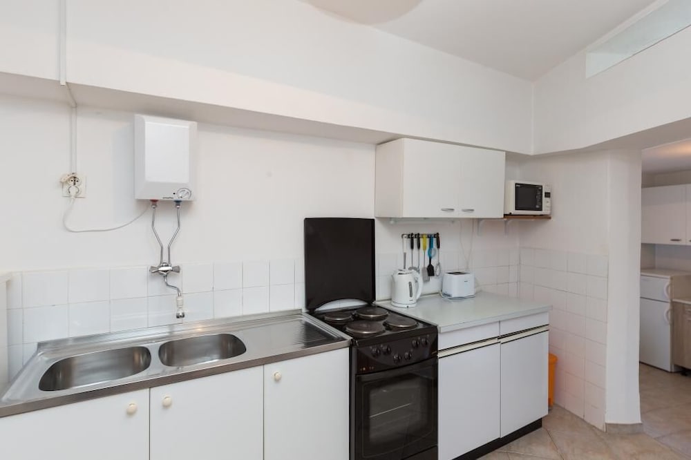 Apartments Miskovic