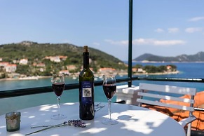 Apartments Miskovic