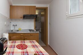 Apartments Miskovic