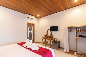 NG Sweet Home
