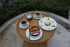 NG Sweet Home