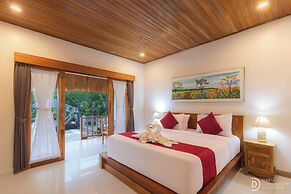 NG Sweet Home